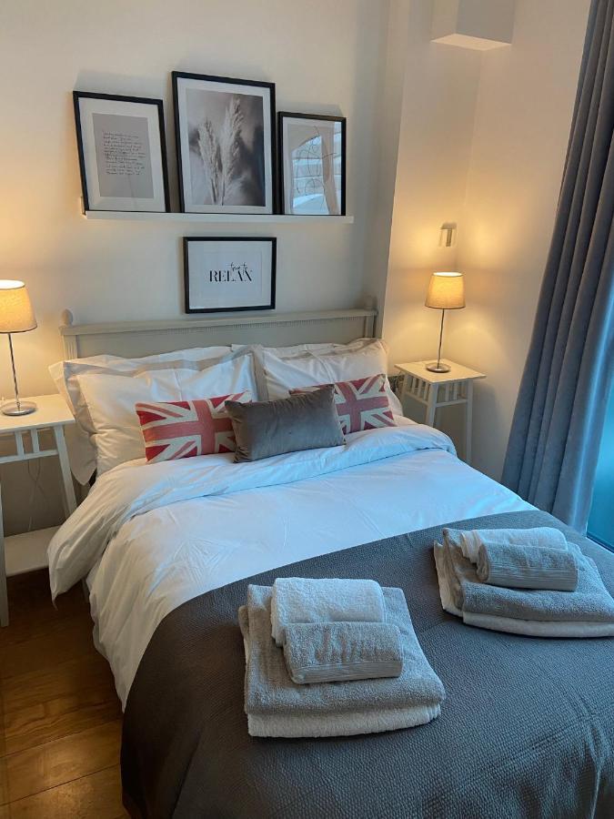 Appartement The Maltings Tower Bridge Londres