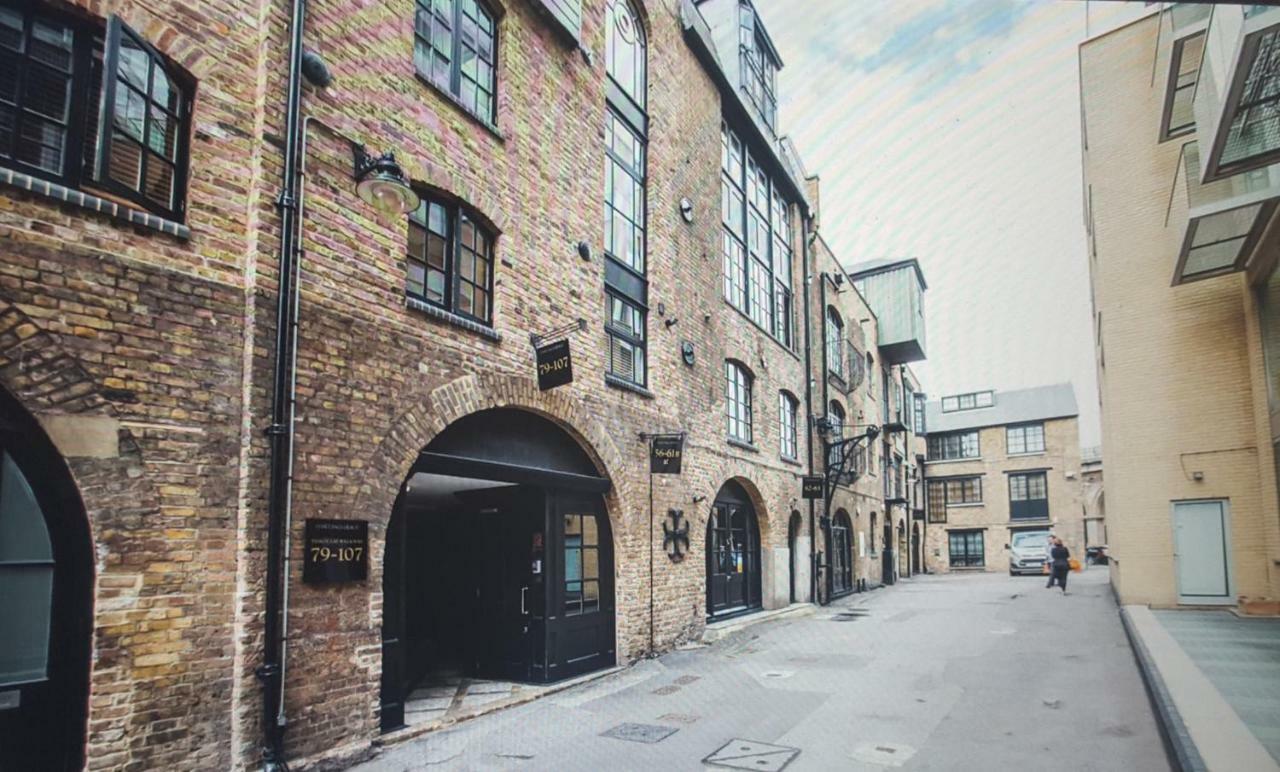 The Maltings Tower Bridge Appartement Londres
