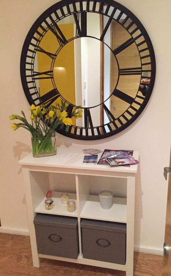 The Maltings Tower Bridge Appartement Londres