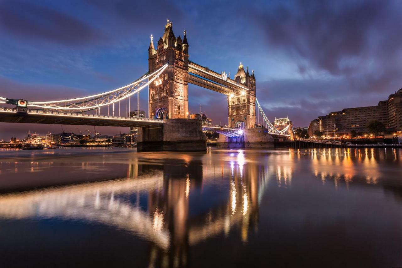 Appartement The Maltings Tower Bridge Londres