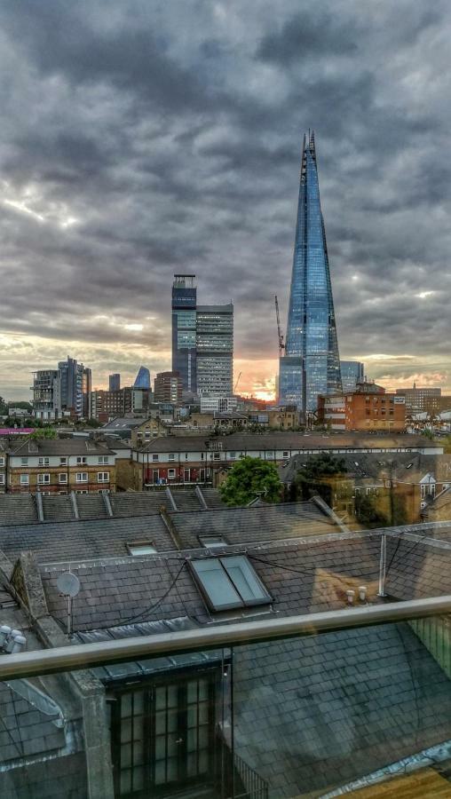 Appartement The Maltings Tower Bridge Londres
