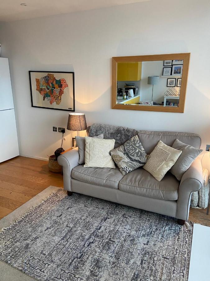 The Maltings Tower Bridge Apartamento Londres